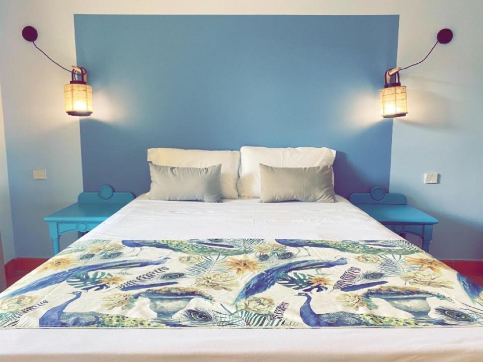 לה טריניטה Residence De La Baie - Bleu Soleil Tartane מראה חיצוני תמונה