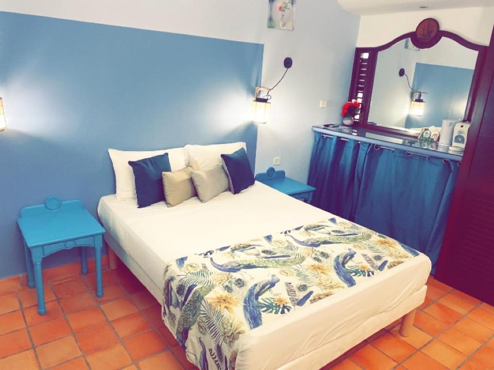 לה טריניטה Residence De La Baie - Bleu Soleil Tartane מראה חיצוני תמונה