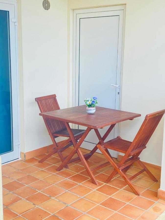 לה טריניטה Residence De La Baie - Bleu Soleil Tartane מראה חיצוני תמונה