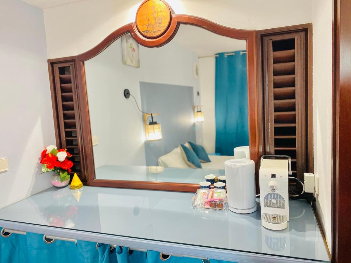 לה טריניטה Residence De La Baie - Bleu Soleil Tartane מראה חיצוני תמונה