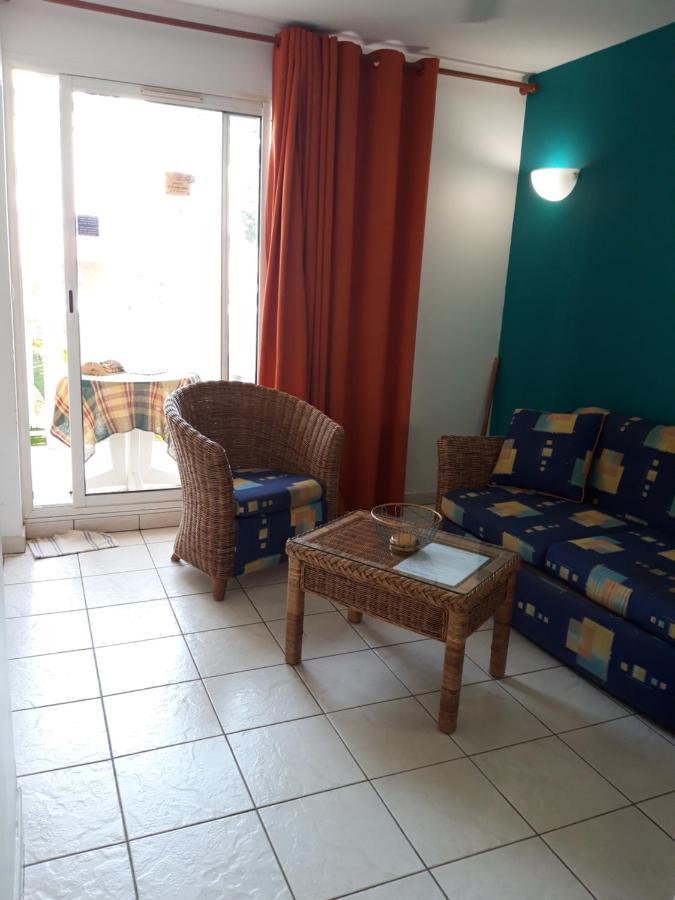לה טריניטה Residence De La Baie - Bleu Soleil Tartane מראה חיצוני תמונה